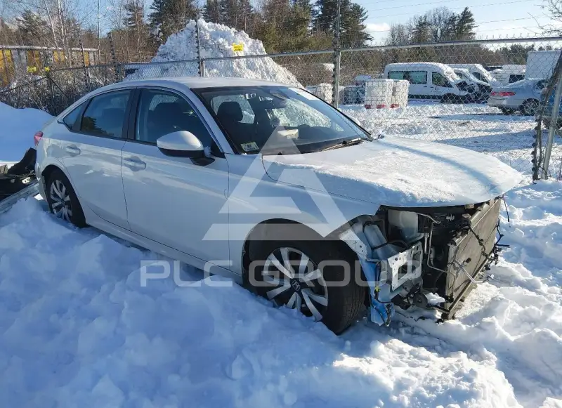 2022 Honda CIVIC photo