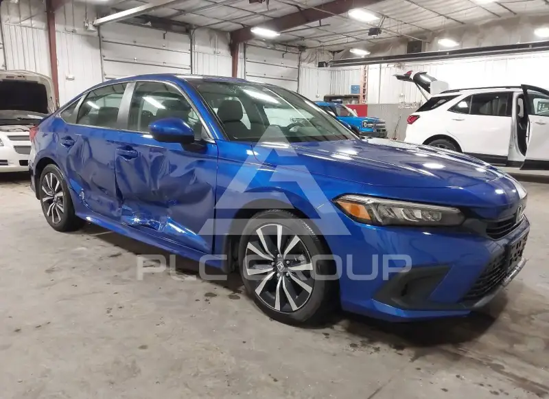 2022 Honda CIVIC photo
