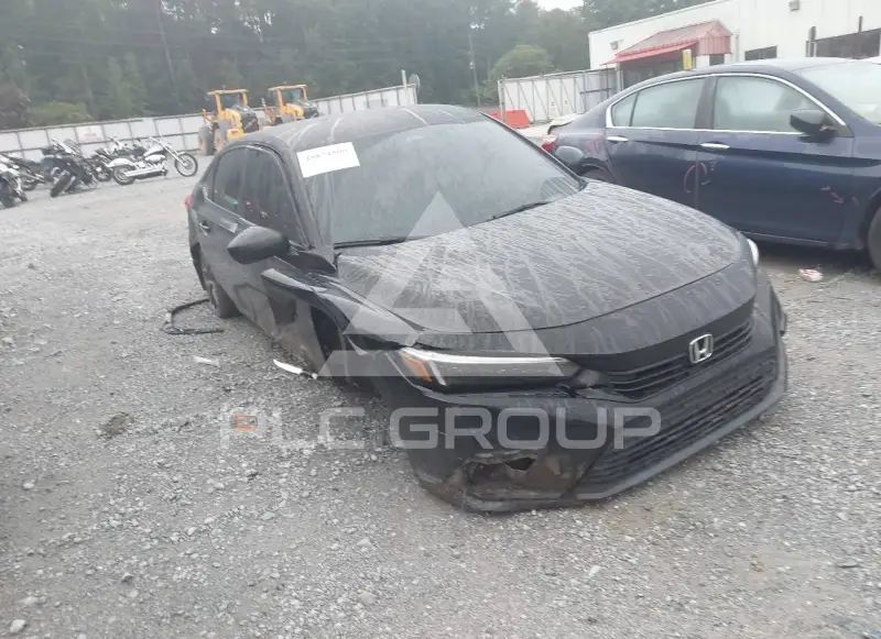 2022 Honda CIVIC photo