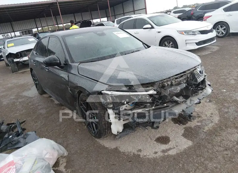 2022 Honda CIVIC photo