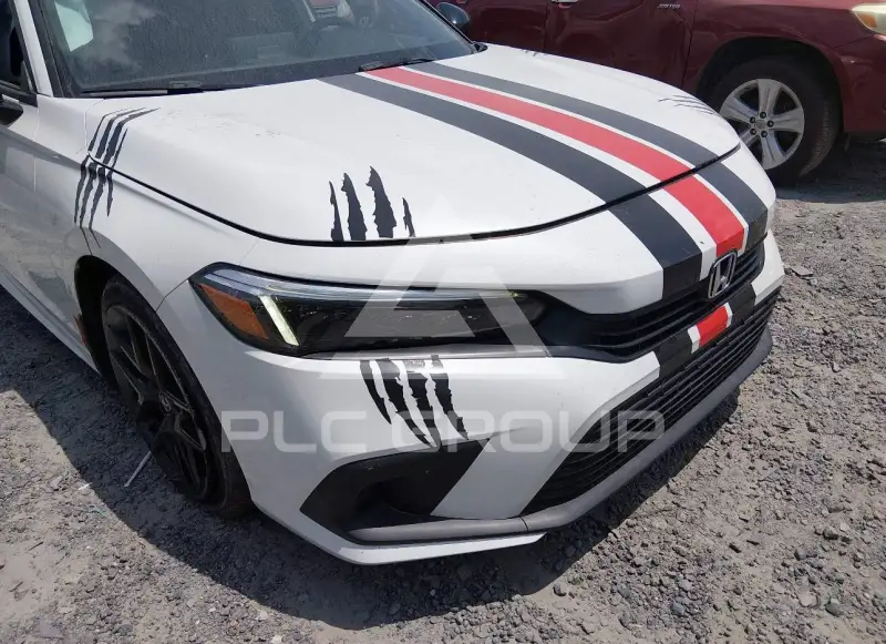 2022 Honda CIVIC photo