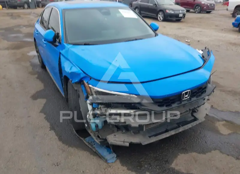 2022 Honda CIVIC photo