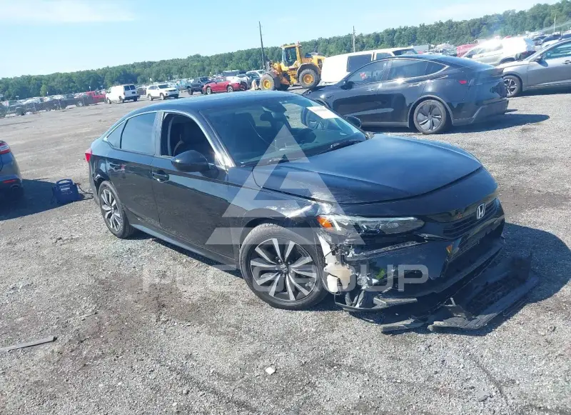 2022 Honda CIVIC photo