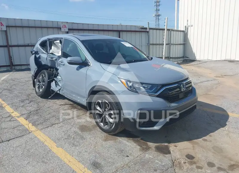 2022 Honda CR-V photo