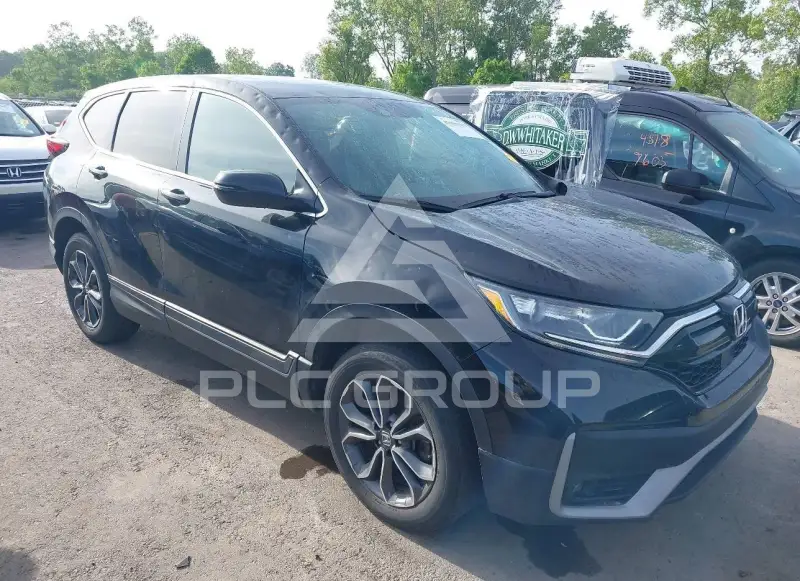 2022 Honda CR-V photo