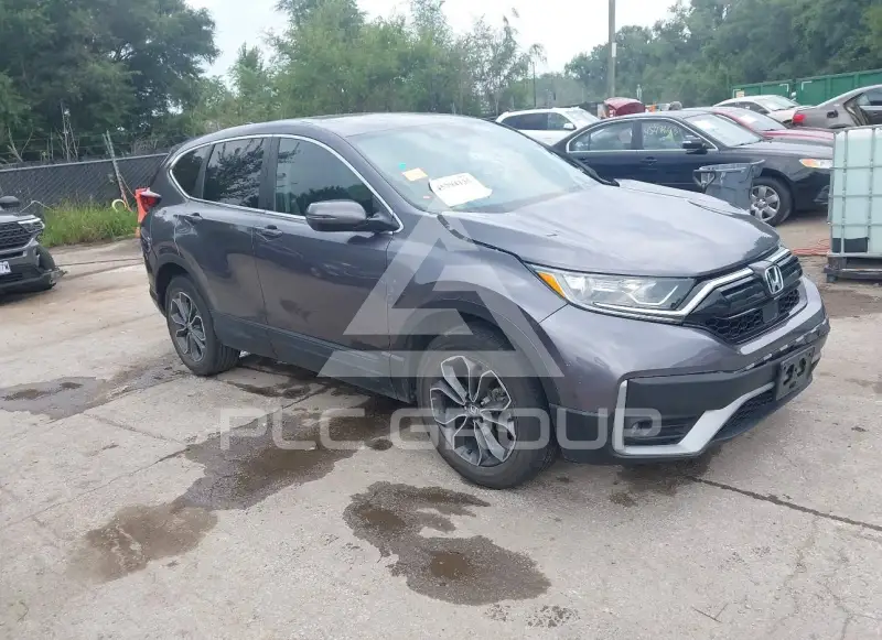 2022 Honda CR-V photo
