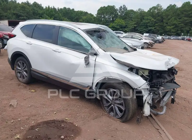 2022 Honda CR-V photo