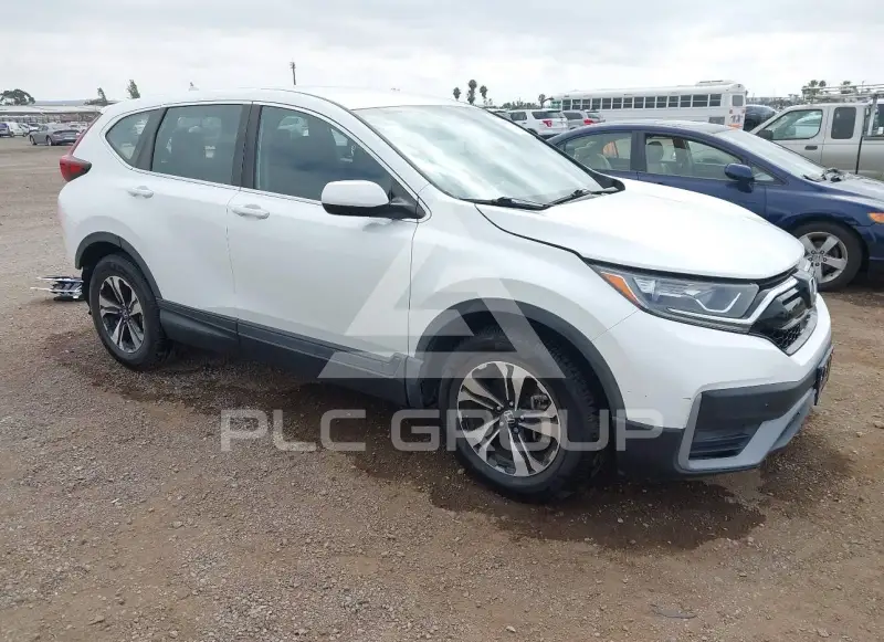 2022 Honda CR-V photo