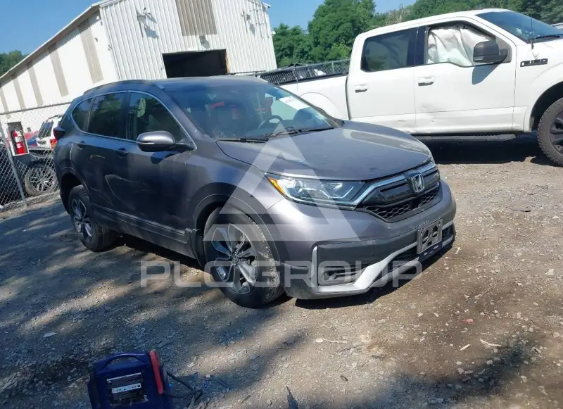 2022 Honda CR-V photo