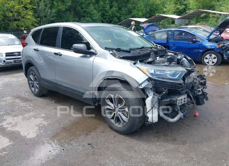 2022 Honda CR-V photo