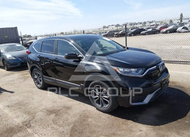 2022 Honda CR-V photo