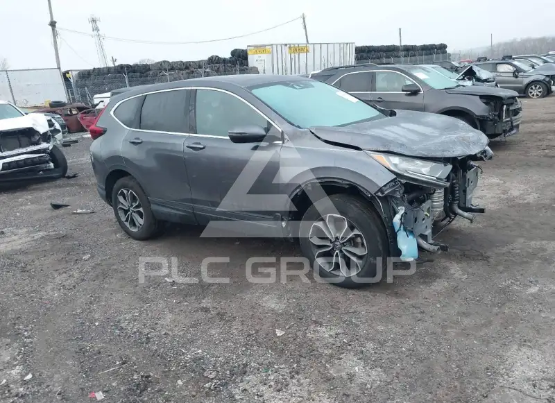 2022 Honda CR-V photo