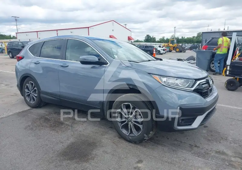 2022 Honda CR-V photo