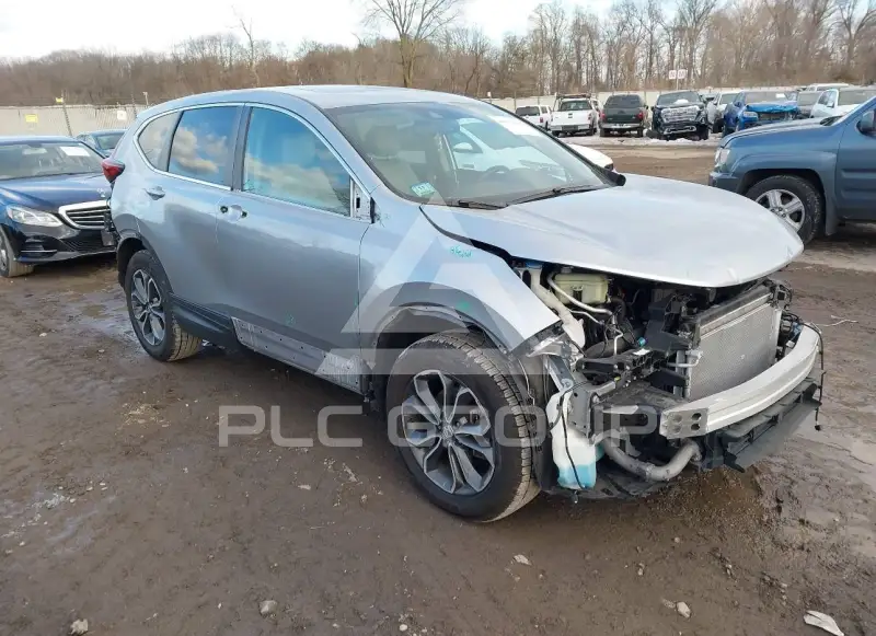 2022 Honda CR-V photo