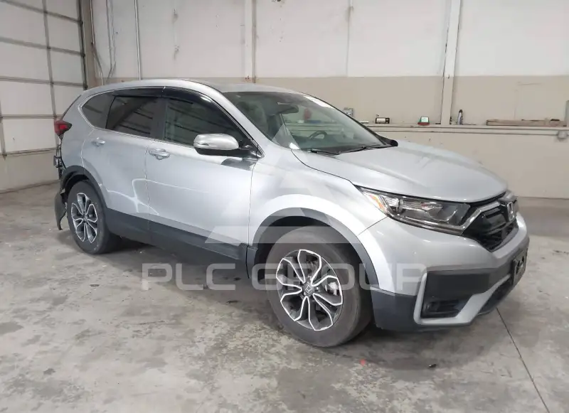 2022 Honda CR-V photo