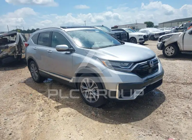 2022 Honda CR-V photo