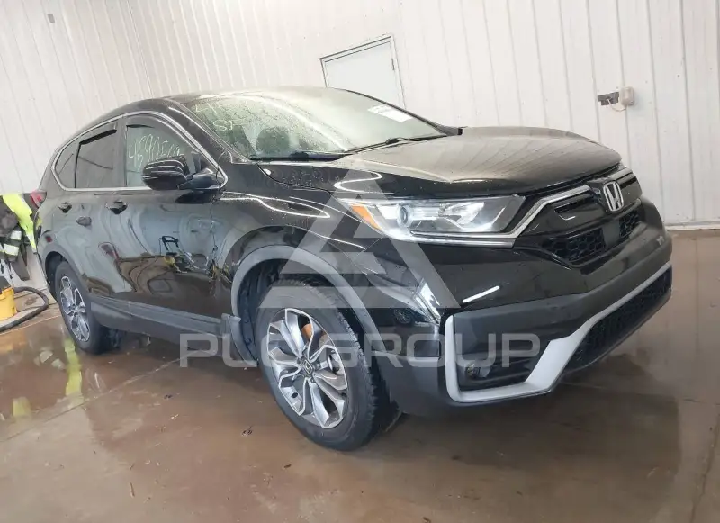 2022 Honda CR-V photo