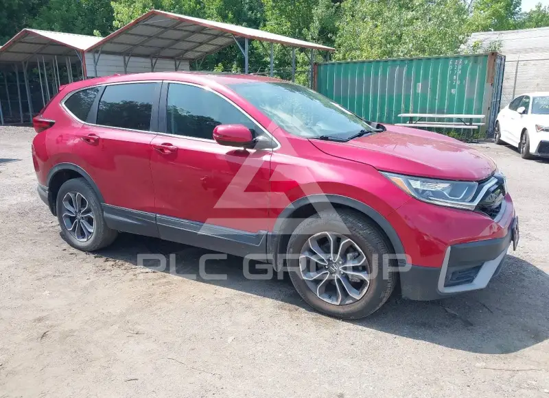 2022 Honda CR-V photo