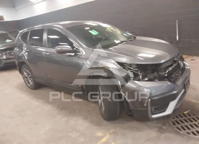 2022 Honda CR-V photo