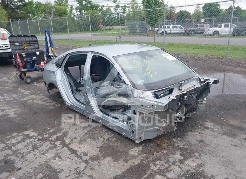 2022 Honda Accord фото