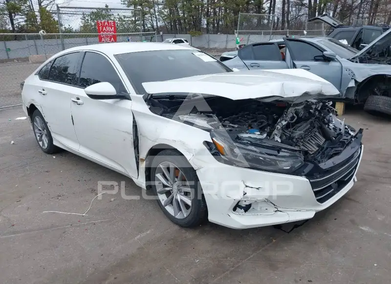 2022 Honda Accord photo