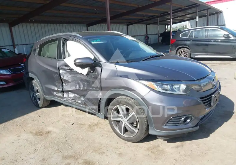 2022 Honda HR-V photo