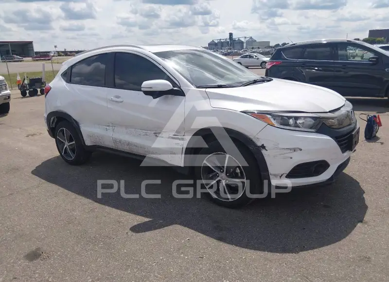2022 Honda HR-V photo