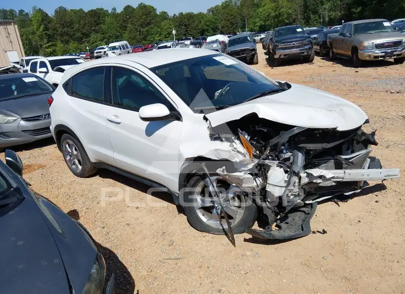 2022 Honda HR-V photo