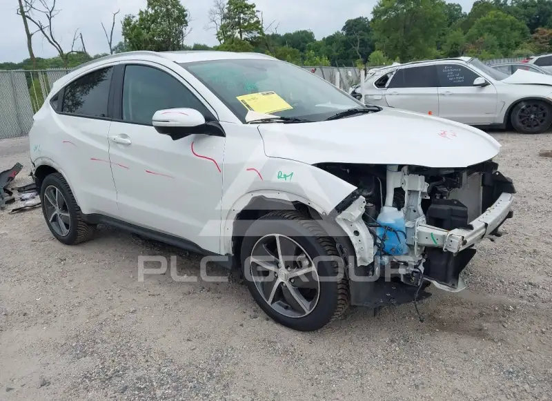 2022 Honda HR-V photo