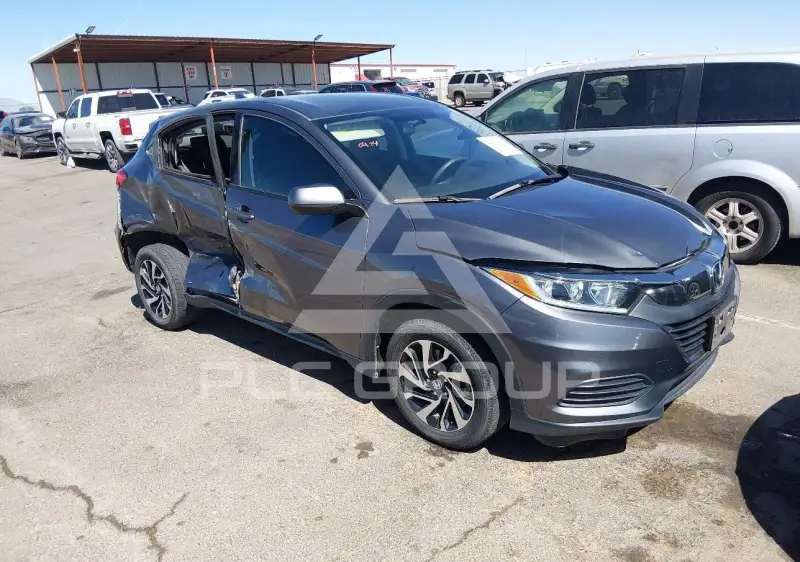 2022 Honda HR-V photo