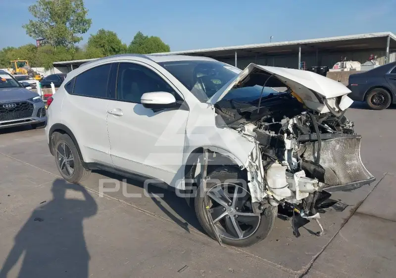2022 Honda HR-V photo