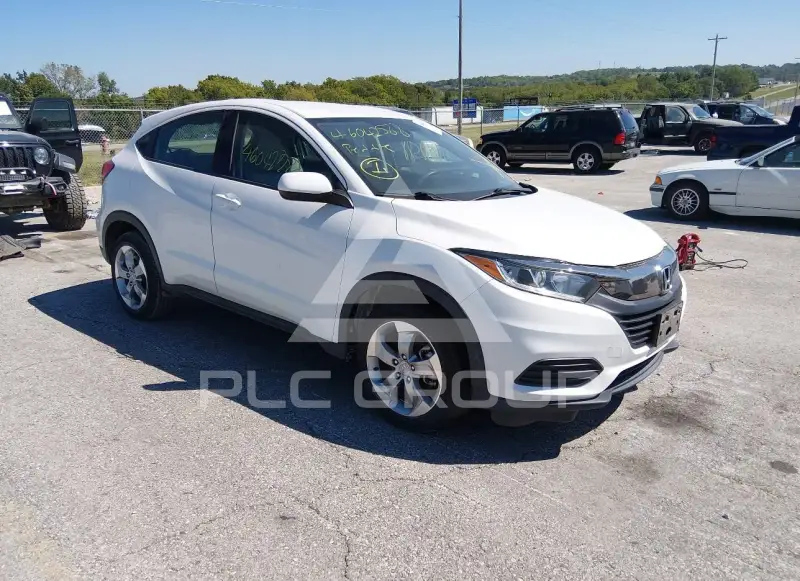 2022 Honda HR-V photo
