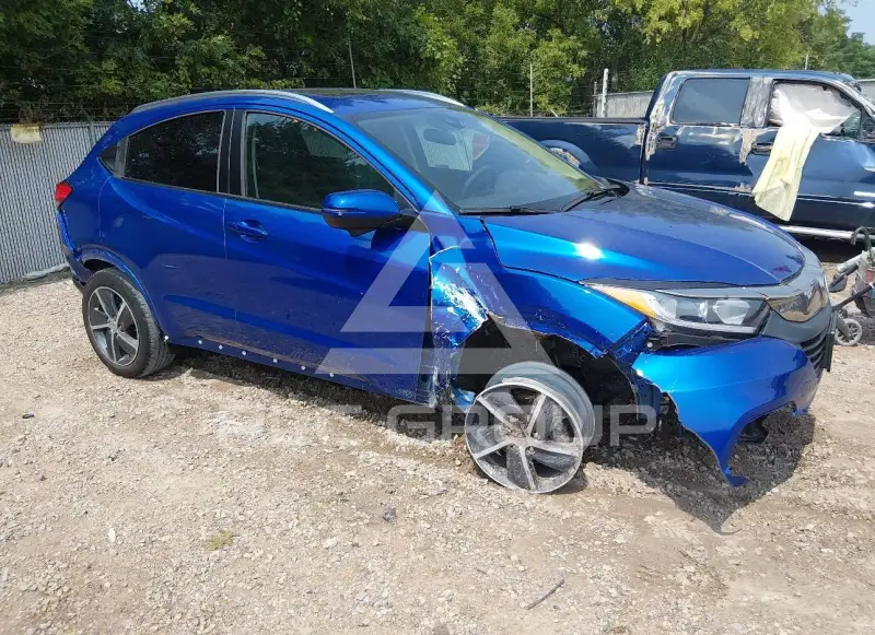2022 Honda HR-V photo