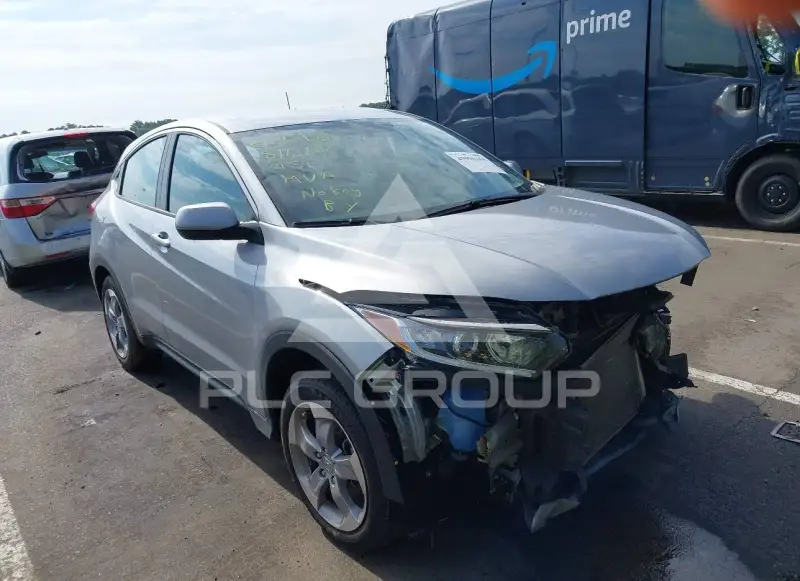 2022 Honda HR-V photo