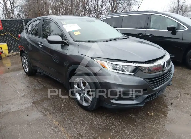 2022 Honda HR-V photo