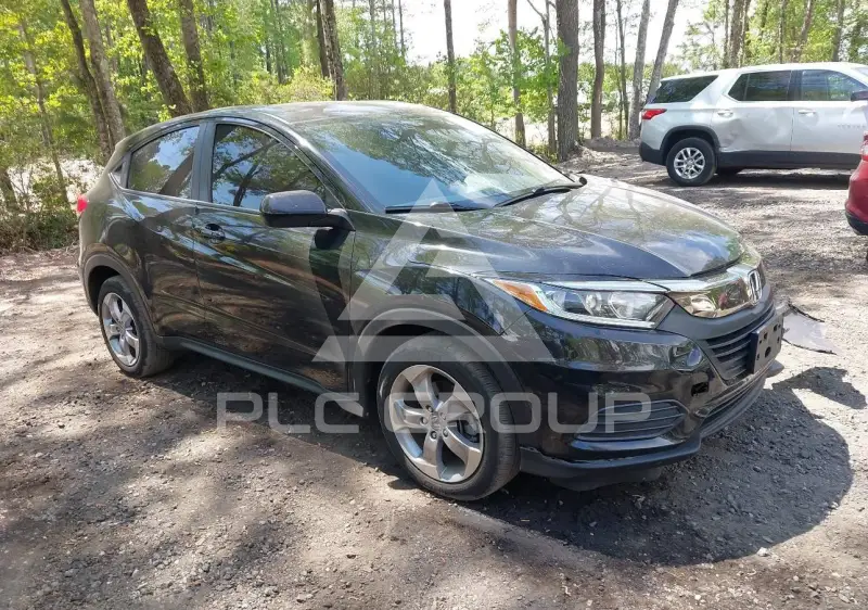 2022 Honda HR-V photo