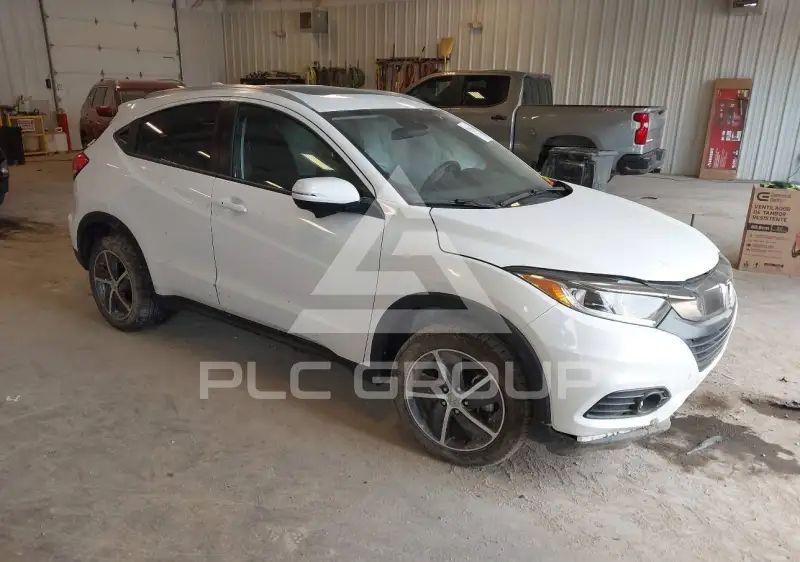 2022 Honda HR-V photo