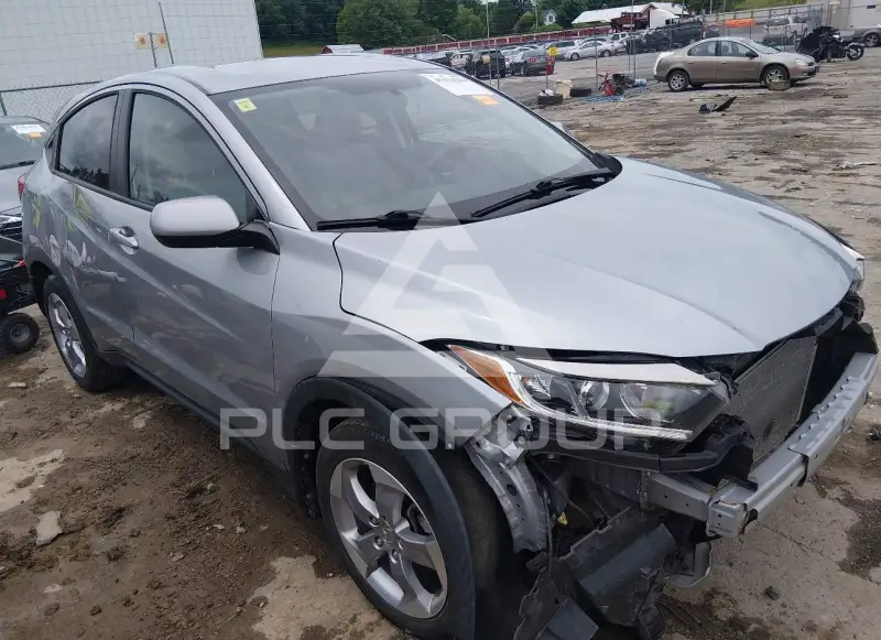 2022 Honda HR-V photo