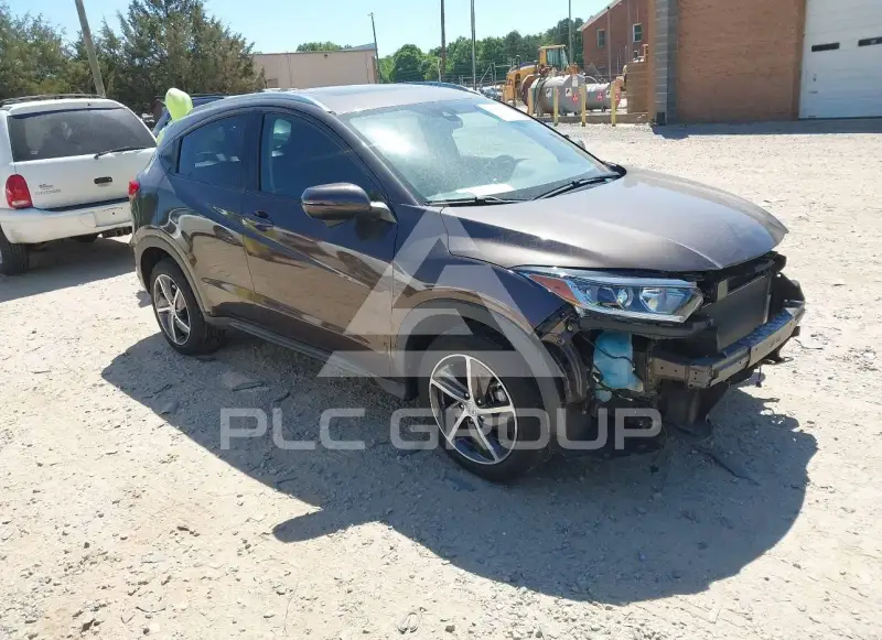 2022 Honda HR-V photo