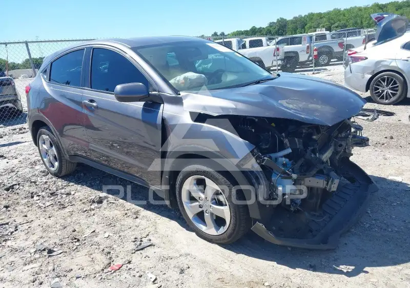 2022 Honda HR-V photo