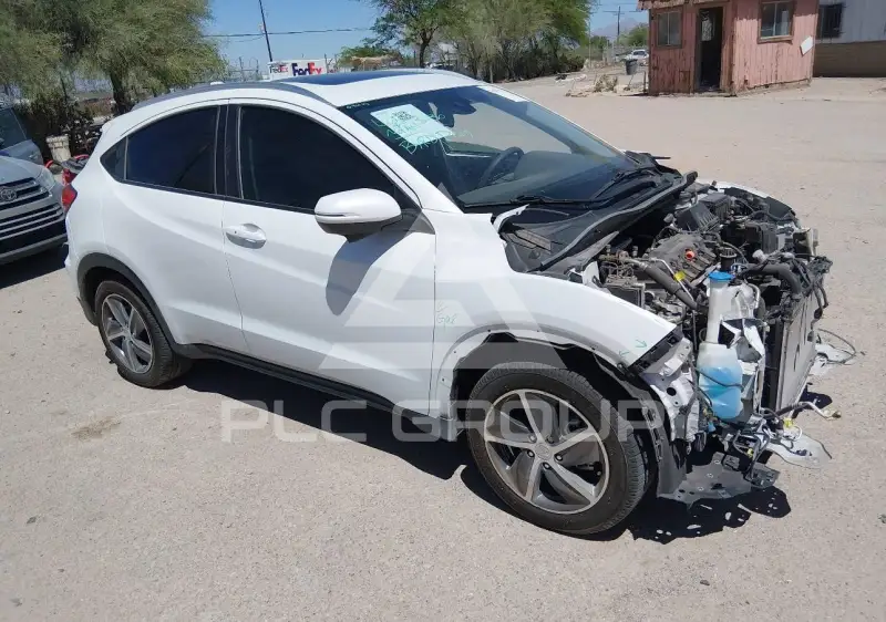 2022 Honda HR-V photo