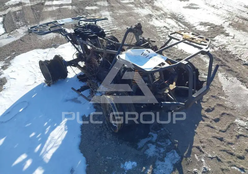2022 Honda TRX420 photo