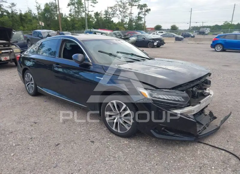 2022 Honda Accord photo