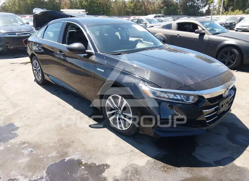 2022 Honda Accord photo