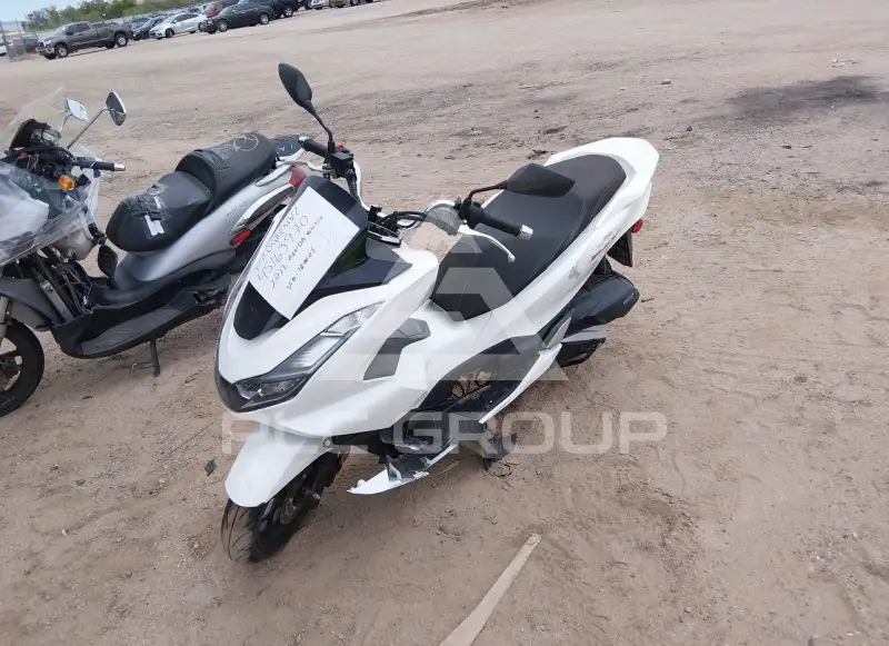 2022 Honda  фото
