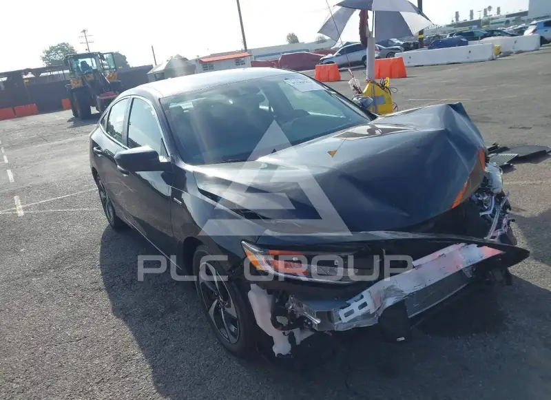 2022 Honda INSIGHT photo