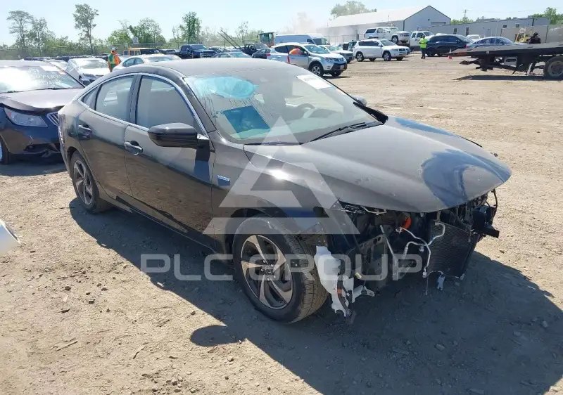 2022 Honda INSIGHT photo