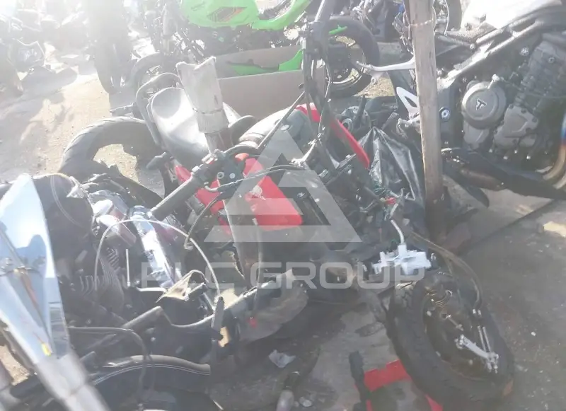 2022 Honda NAVI фото