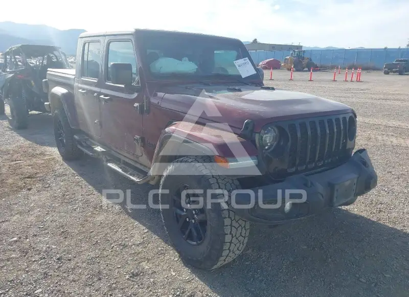 2022 Jeep Grand Cherokee photo