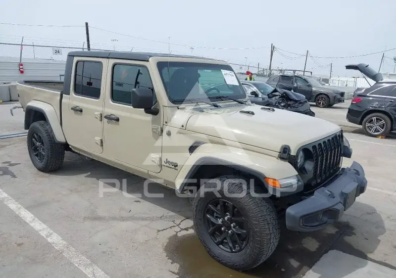 2022 Jeep Grand Cherokee photo